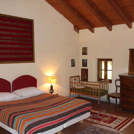 Agriturismo La Rovere Cossano Belbo Dış mekan fotoğraf