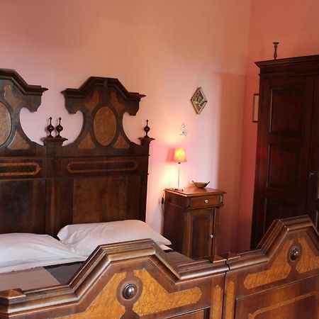 Agriturismo La Rovere Cossano Belbo Dış mekan fotoğraf
