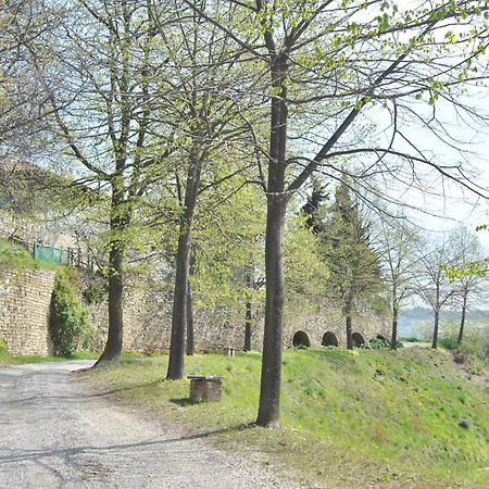 Agriturismo La Rovere Cossano Belbo Dış mekan fotoğraf