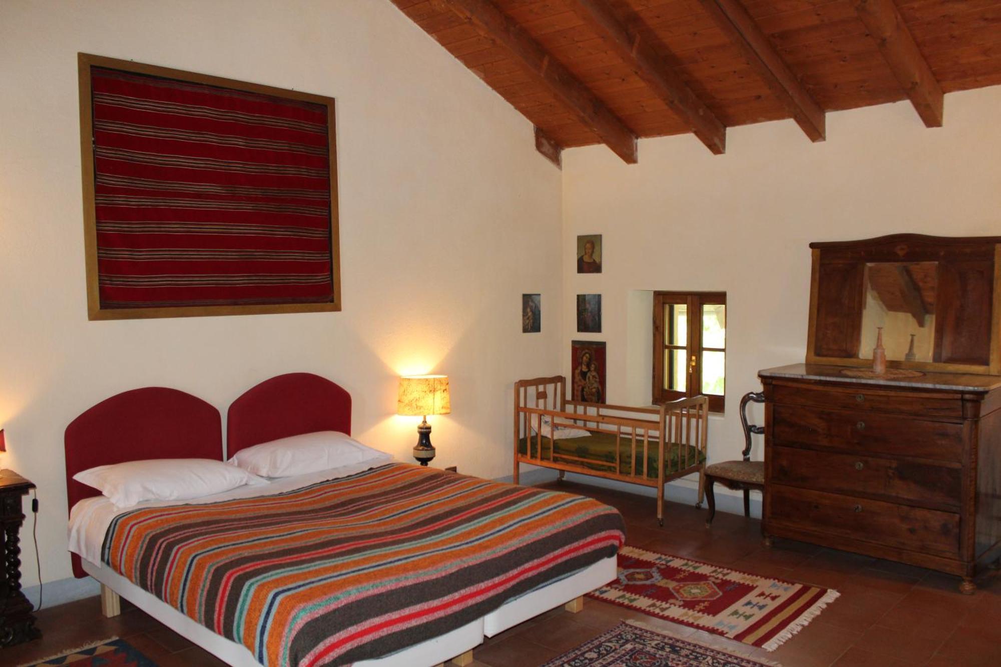 Agriturismo La Rovere Cossano Belbo Dış mekan fotoğraf