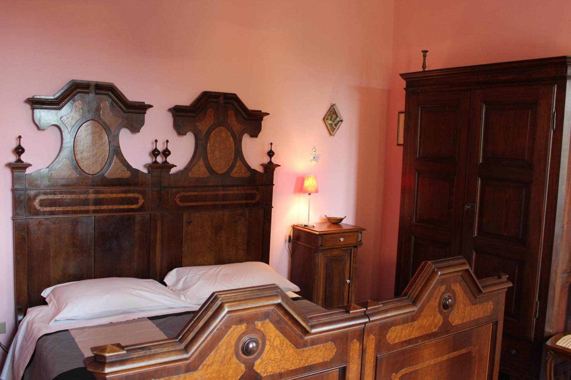 Agriturismo La Rovere Cossano Belbo Dış mekan fotoğraf