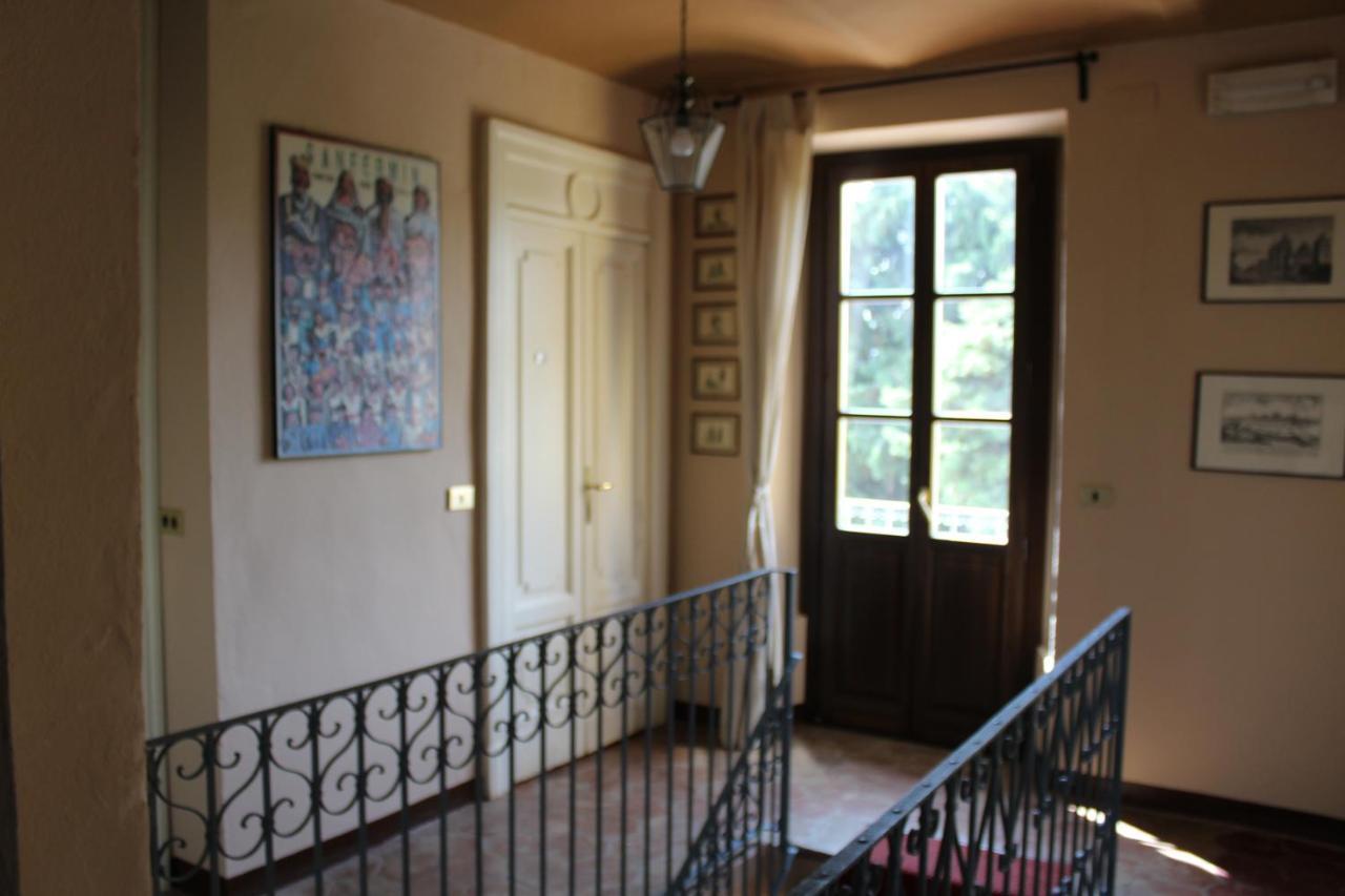 Agriturismo La Rovere Cossano Belbo Dış mekan fotoğraf