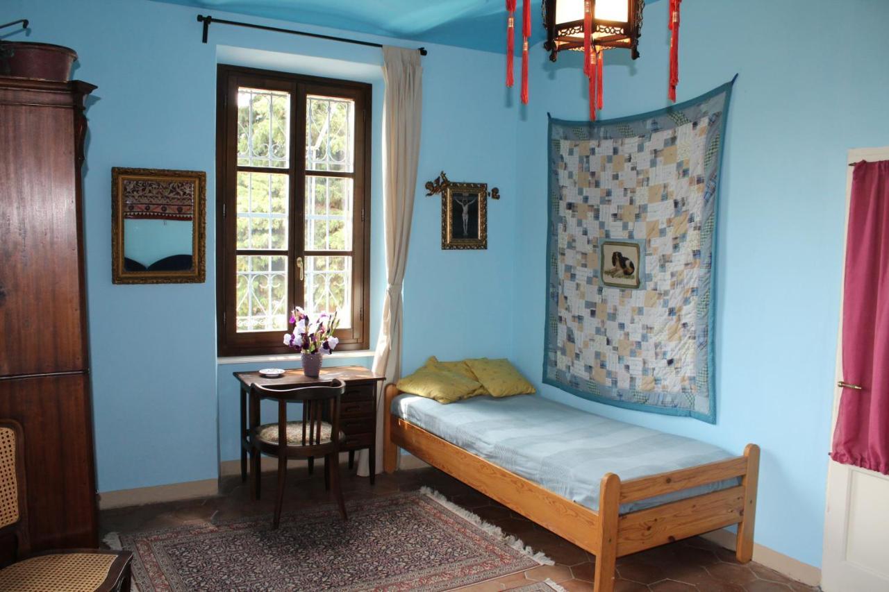 Agriturismo La Rovere Cossano Belbo Dış mekan fotoğraf