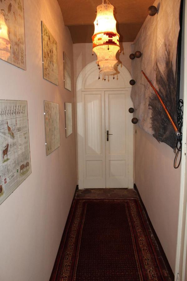 Agriturismo La Rovere Cossano Belbo Dış mekan fotoğraf