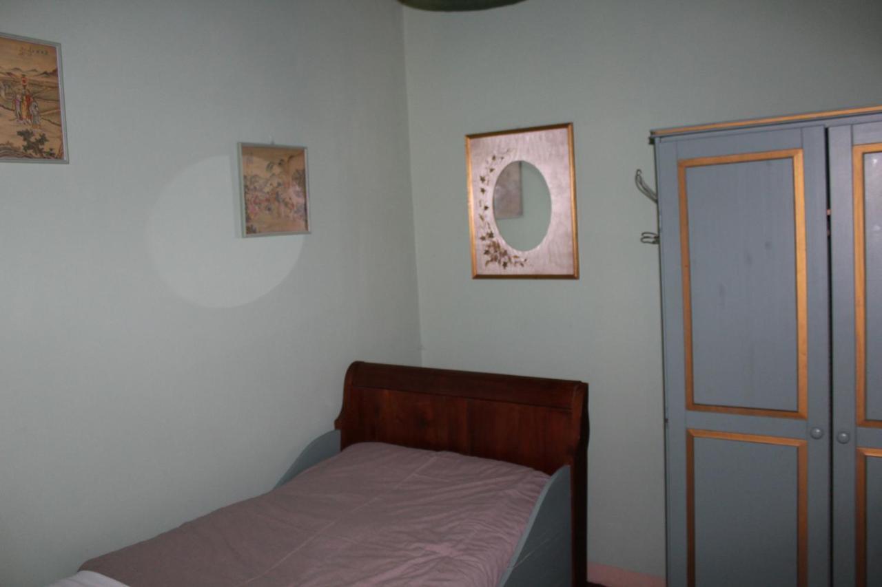 Agriturismo La Rovere Cossano Belbo Dış mekan fotoğraf