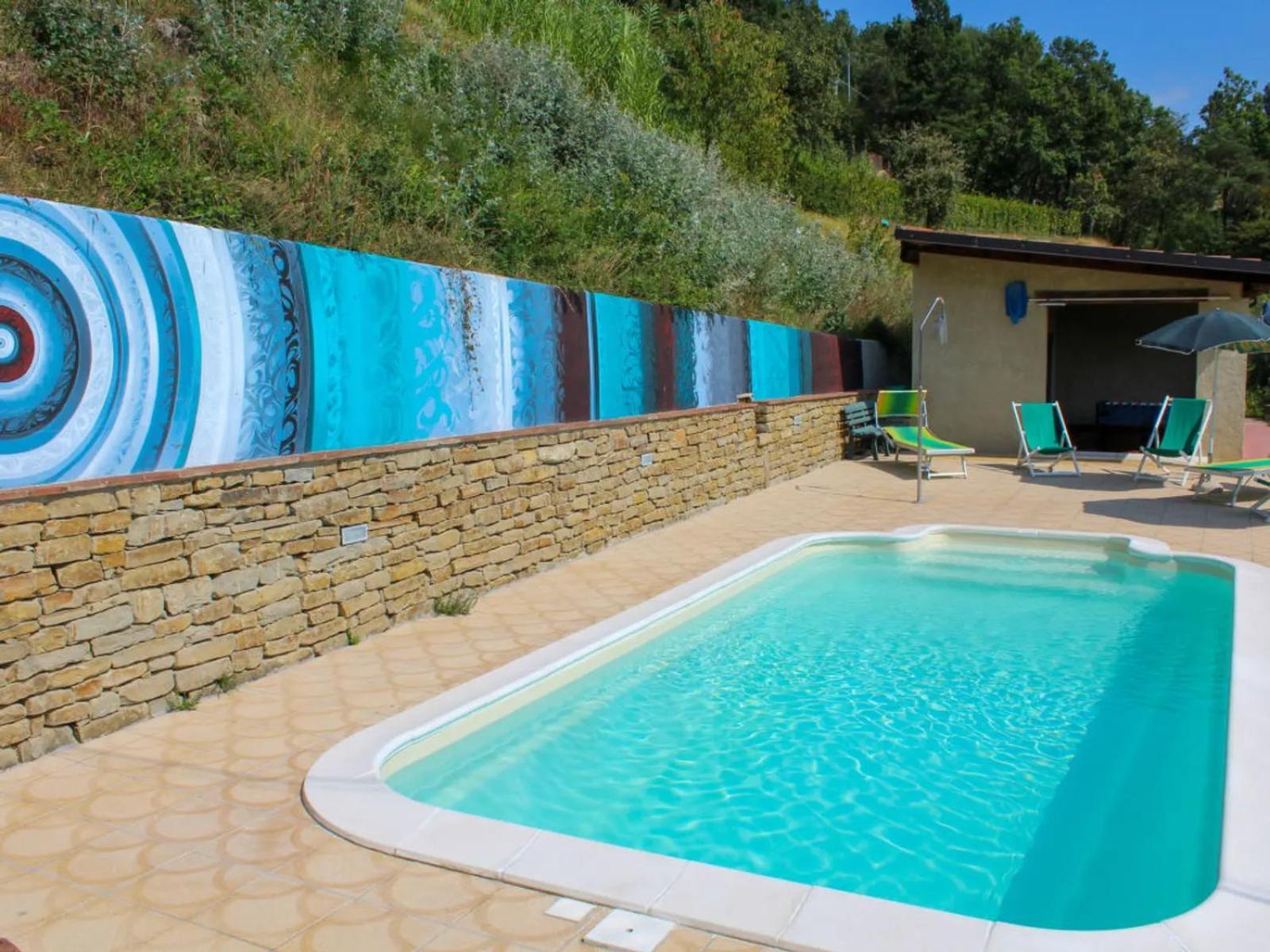 Agriturismo La Rovere Cossano Belbo Dış mekan fotoğraf
